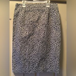 ✨New listing✨ Pencil Skirt by SIONI